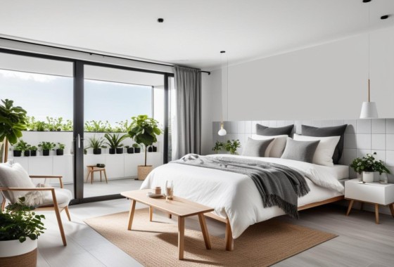 New Build - Freistehende Villa -
Orihuela Costa - Las Filipinas