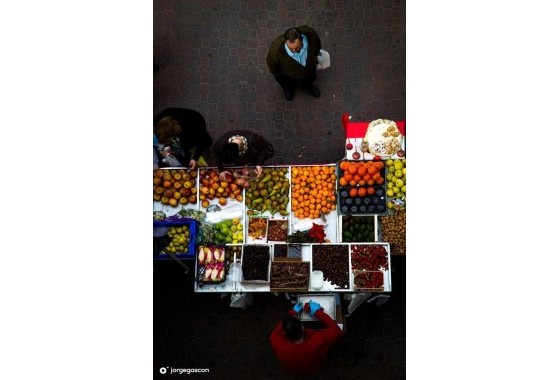 Nowa konstrukcja - Dom miejski -
Dolores - Sector 2