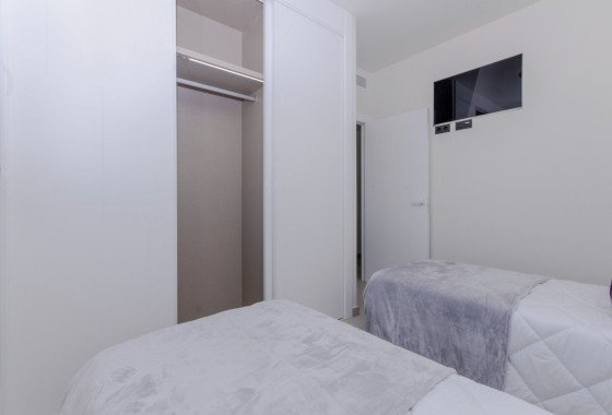 Nowa konstrukcja - Apartament / Mieszkanie -
Torrevieja - Los Balcones