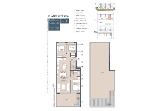 New Build - Wohnung / Appartement -
Benijofar - Pueblo