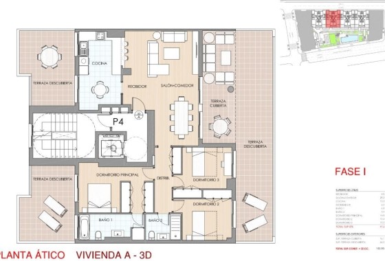 NIEUWBOUW - Appartement / Flat -
Águilas - Playa de Levante