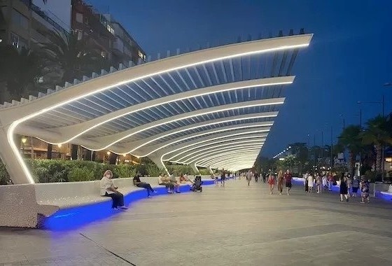 NIEUWBOUW - Appartement / Flat -
Torrevieja - Lago Jardín II