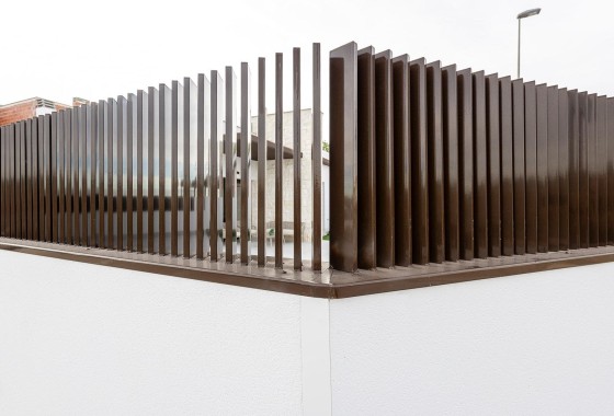 New Build - Detached Villa -
Orihuela - Vistabella Golf