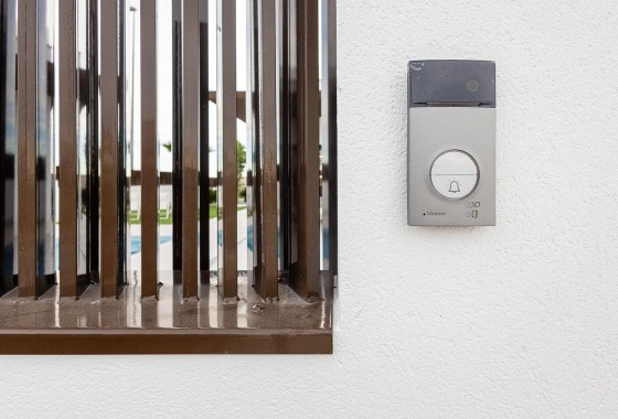 New Build - Detached Villa -
Orihuela - Vistabella Golf