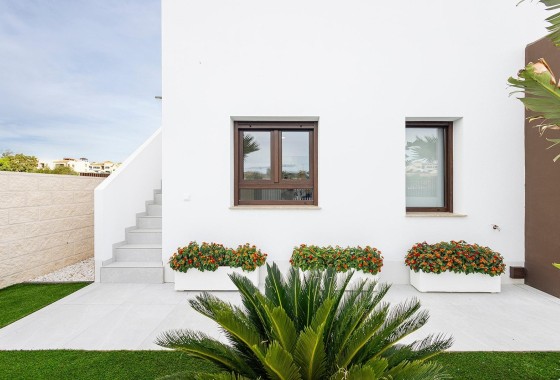 New Build - Detached Villa -
Orihuela - Vistabella Golf