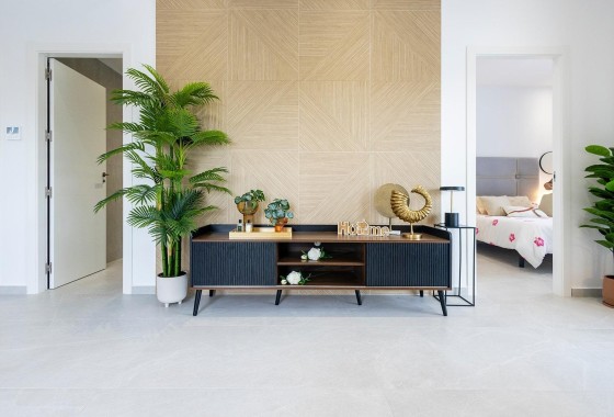 New Build - Detached Villa -
Orihuela - Vistabella Golf