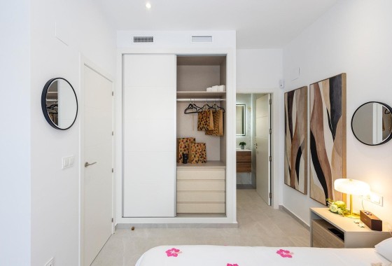 New Build - Detached Villa -
Orihuela - Vistabella Golf