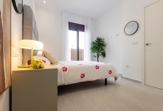 New Build - Detached Villa -
Orihuela - Vistabella Golf