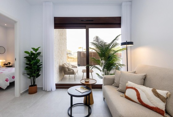 New Build - Detached Villa -
Orihuela - Vistabella Golf