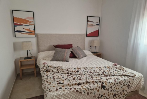 Nouvelle construction - Appartement -
Avileses - pueblo