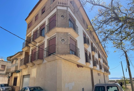 Nouvelle construction - Appartement -
Avileses - pueblo