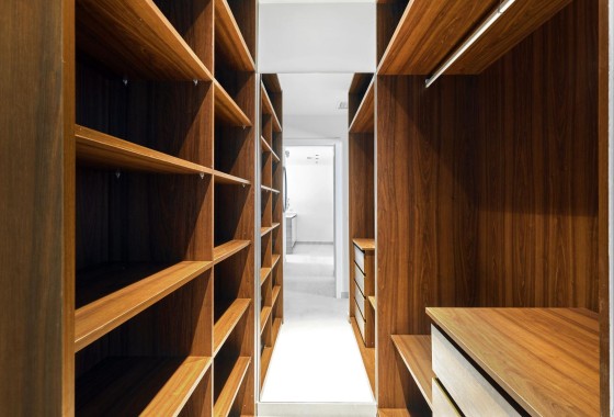 Nowa konstrukcja - Apartament / Mieszkanie -
Torrevieja - Villa Amalia