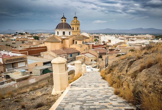 New Build - Town house -
Cox - San Fernando