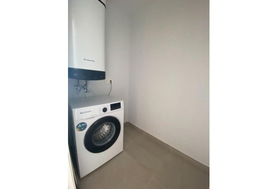 Nowa konstrukcja - Apartament / Mieszkanie -
San Pedro del Pinatar - Lo Pagán