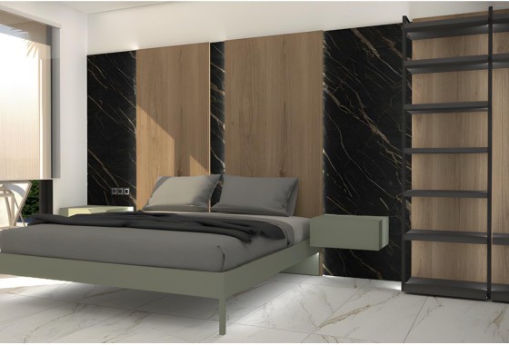 Nowa konstrukcja - Willa wolnostojąca -
Algorfa - La Finca Golf