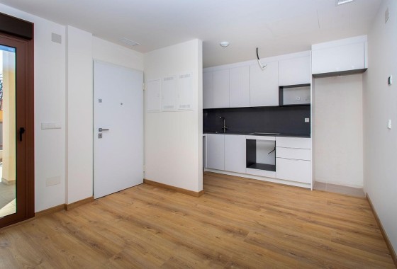 NIEUWBOUW - Appartement / Flat -
Hondón de las Nieves - El Salero