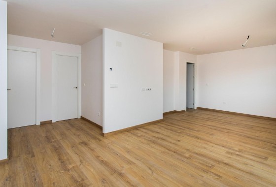 NIEUWBOUW - Appartement / Flat -
Hondón de las Nieves - El Salero