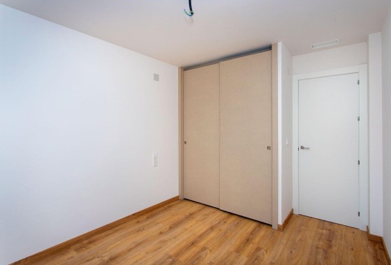 NIEUWBOUW - Appartement / Flat -
Hondón de las Nieves - El Salero