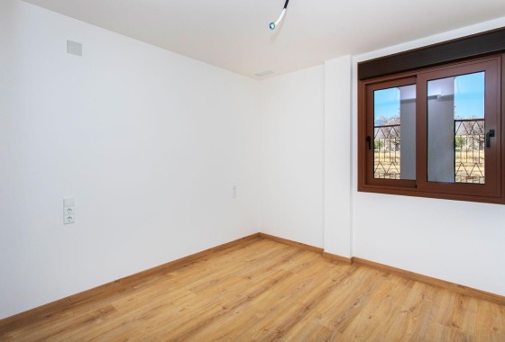 NIEUWBOUW - Appartement / Flat -
Hondón de las Nieves - El Salero