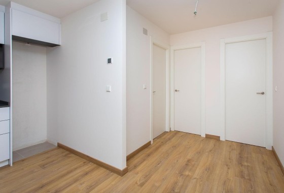 NIEUWBOUW - Appartement / Flat -
Hondón de las Nieves - El Salero