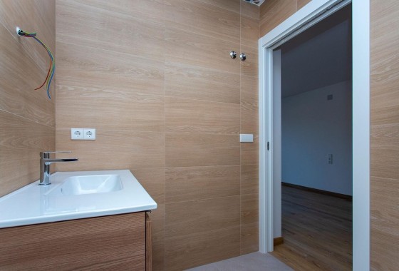 NIEUWBOUW - Appartement / Flat -
Hondón de las Nieves - El Salero