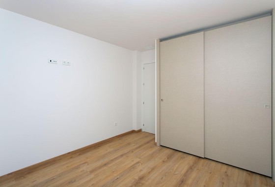 NIEUWBOUW - Appartement / Flat -
Hondón de las Nieves - El Salero