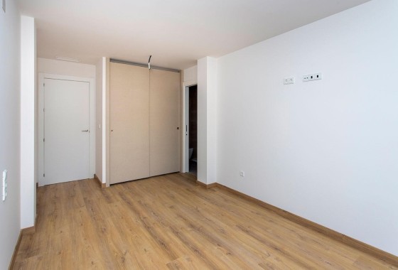 NIEUWBOUW - Appartement / Flat -
Hondón de las Nieves - El Salero