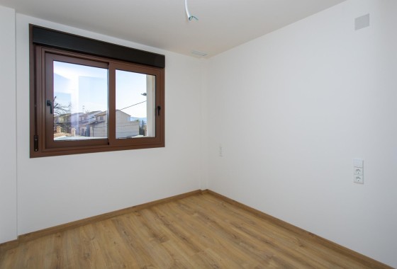 NIEUWBOUW - Appartement / Flat -
Hondón de las Nieves - El Salero