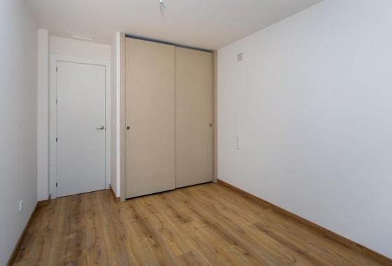 NIEUWBOUW - Appartement / Flat -
Hondón de las Nieves - El Salero