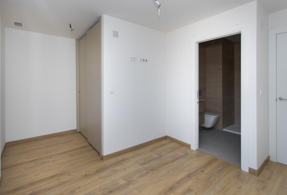 NIEUWBOUW - Appartement / Flat -
Hondón de las Nieves - El Salero