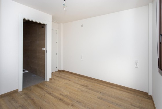 NIEUWBOUW - Appartement / Flat -
Hondón de las Nieves - El Salero