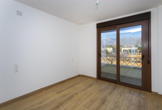 NIEUWBOUW - Appartement / Flat -
Hondón de las Nieves - El Salero