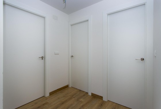 NIEUWBOUW - Appartement / Flat -
Hondón de las Nieves - El Salero