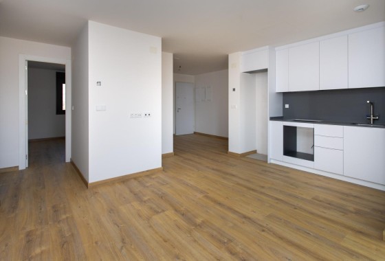 NIEUWBOUW - Appartement / Flat -
Hondón de las Nieves - El Salero