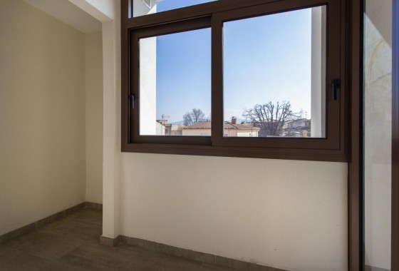 NIEUWBOUW - Appartement / Flat -
Hondón de las Nieves - El Salero