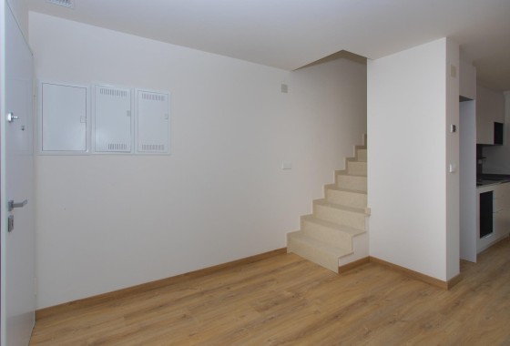 NIEUWBOUW - Appartement / Flat -
Hondón de las Nieves - El Salero