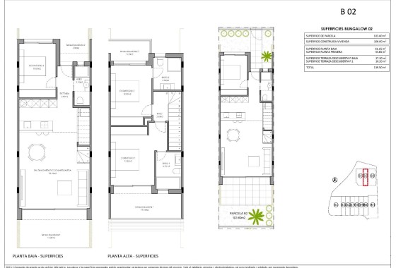 NIEUWBOUW - Stadswoning -
Finestrat - Sierra cortina