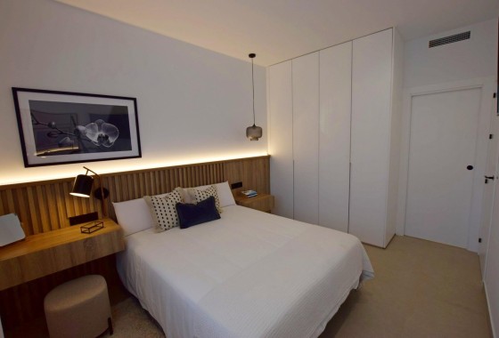 NIEUWBOUW - Vrijstaande Villa -
Alhama de Murcia - Condado de Alhama