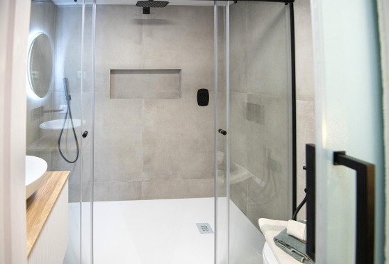 New Build - Apartment Flat -
San Pedro del Pinatar - Center