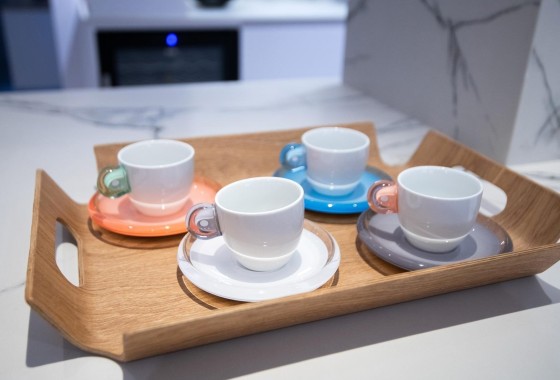 New Build - Apartment Flat -
San Pedro del Pinatar - Center