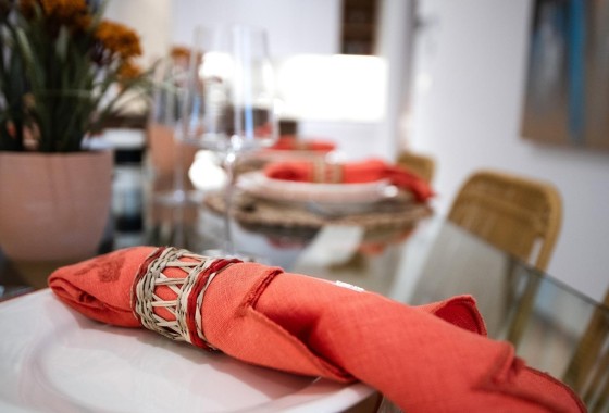 New Build - Apartment Flat -
San Pedro del Pinatar - Center