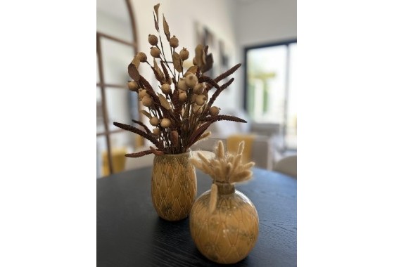 Obra Nueva - Apartamento / Piso -
San Fulgencio - Pueblo