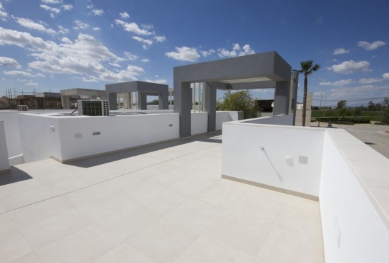 NIEUWBOUW - Appartement / Flat -
San Fulgencio - Pueblo