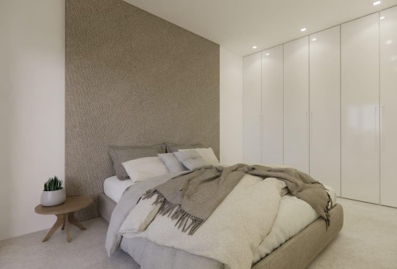 NIEUWBOUW - Appartement / Flat -
Catral - pueblo