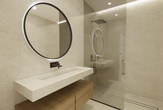 NIEUWBOUW - Appartement / Flat -
Catral - pueblo