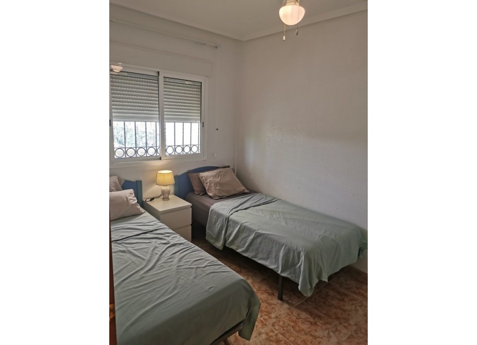 Herverkoop - Appartement / flat -
Orihuela Costa - Punta Prima