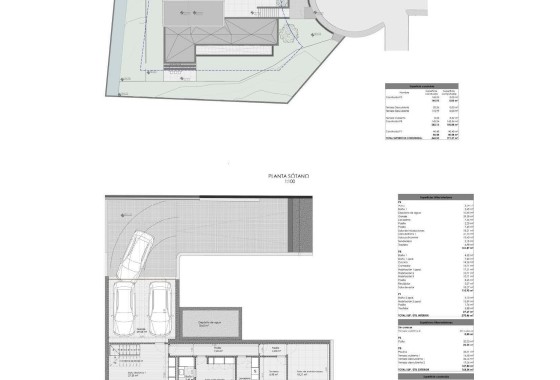 NIEUWBOUW - Vrijstaande Villa -
Jávea - Valle del Sol