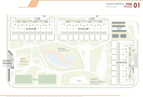 Nowa konstrukcja - Apartament / Mieszkanie -
Torrevieja - La Hoya