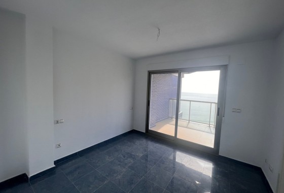 NIEUWBOUW - Appartement / Flat -
Calpe - Playa La Fossa