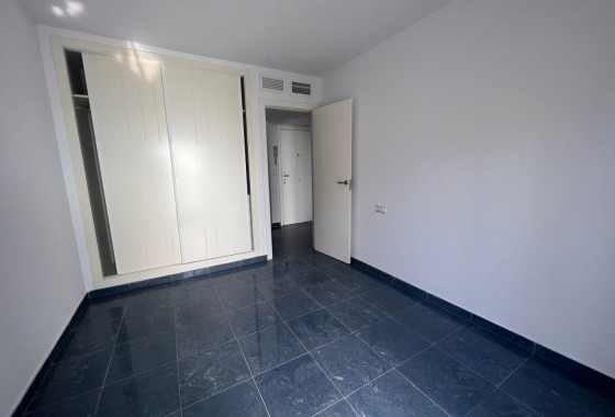 NIEUWBOUW - Appartement / Flat -
Calpe - Playa La Fossa